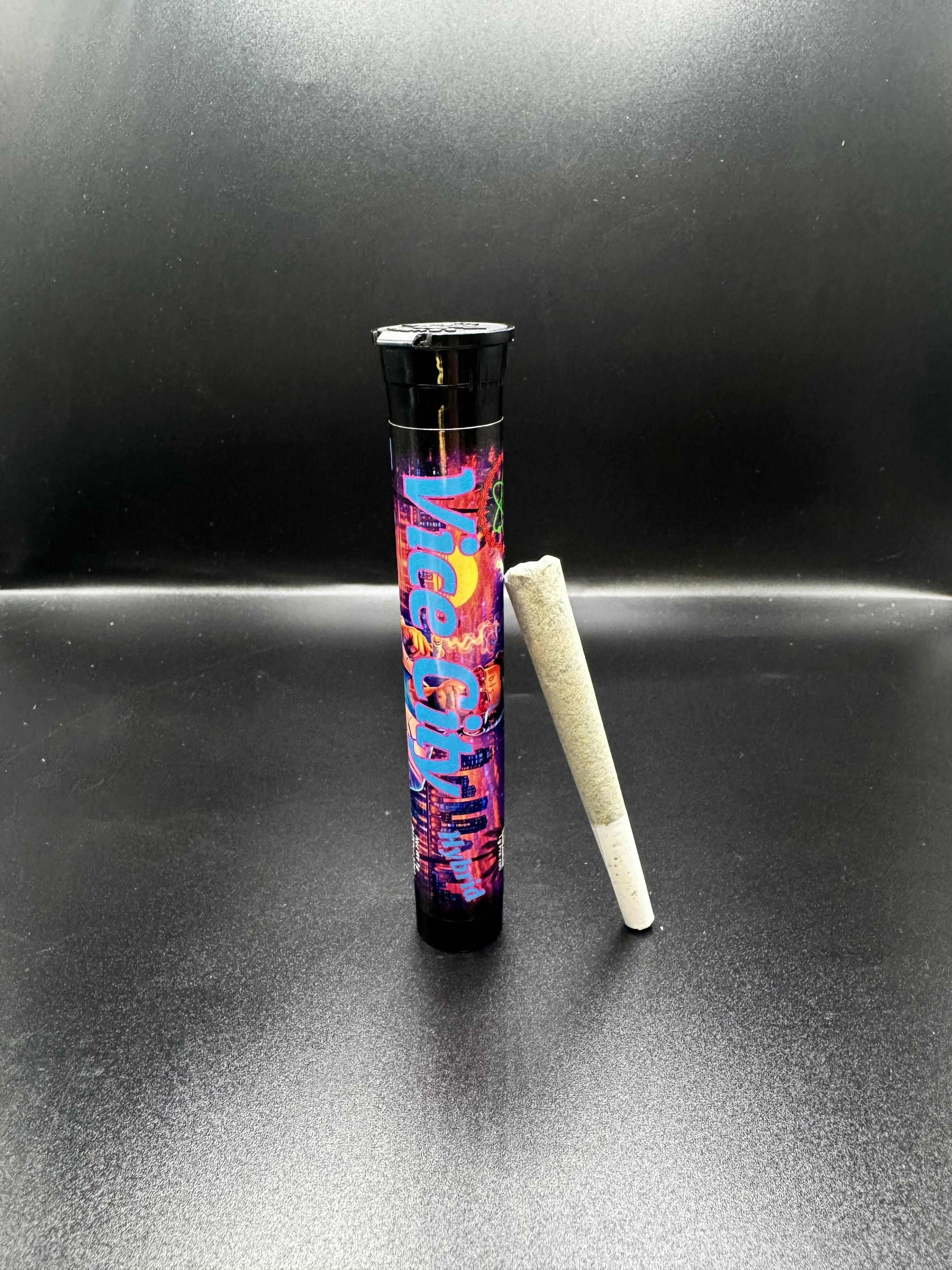 Aero Labs - Vice City - 1G Pre Roll