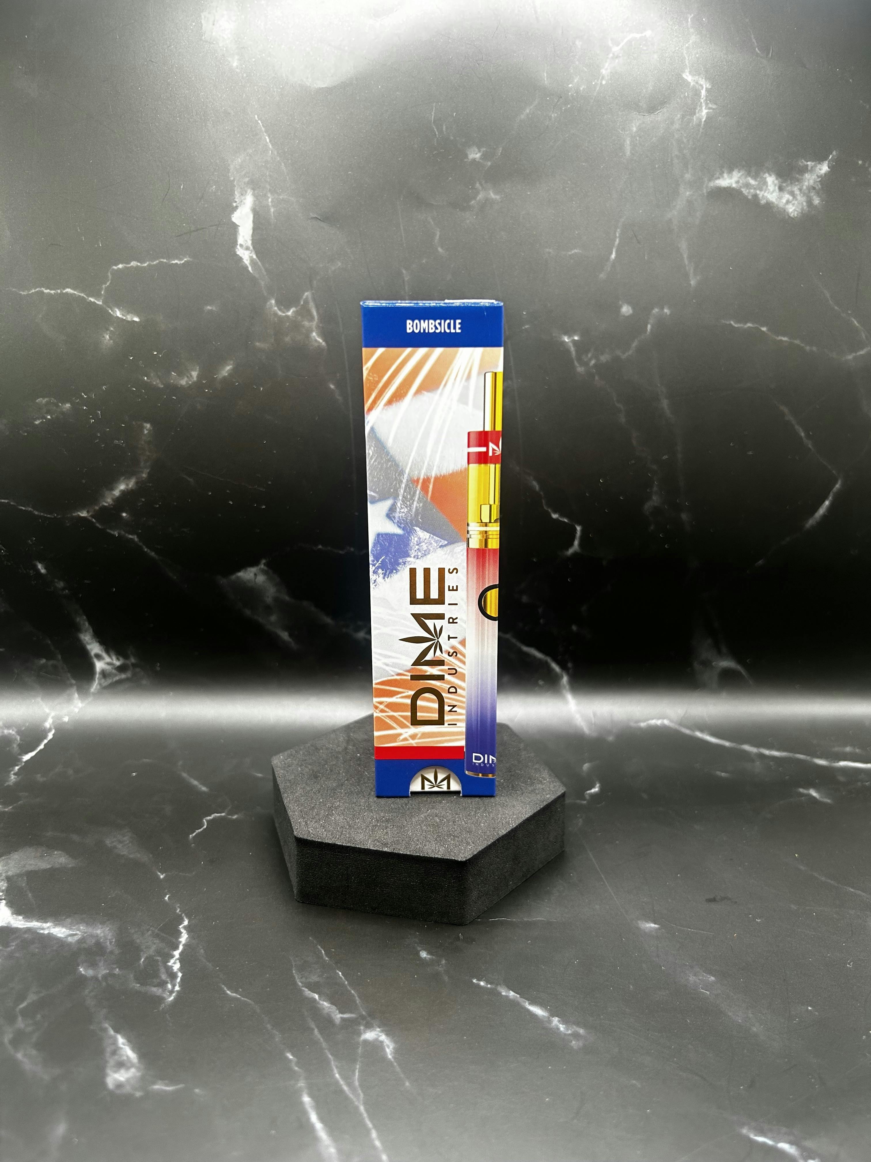 Bombsicle | OK Exclusive | 2G All In One Device by Dime Industries