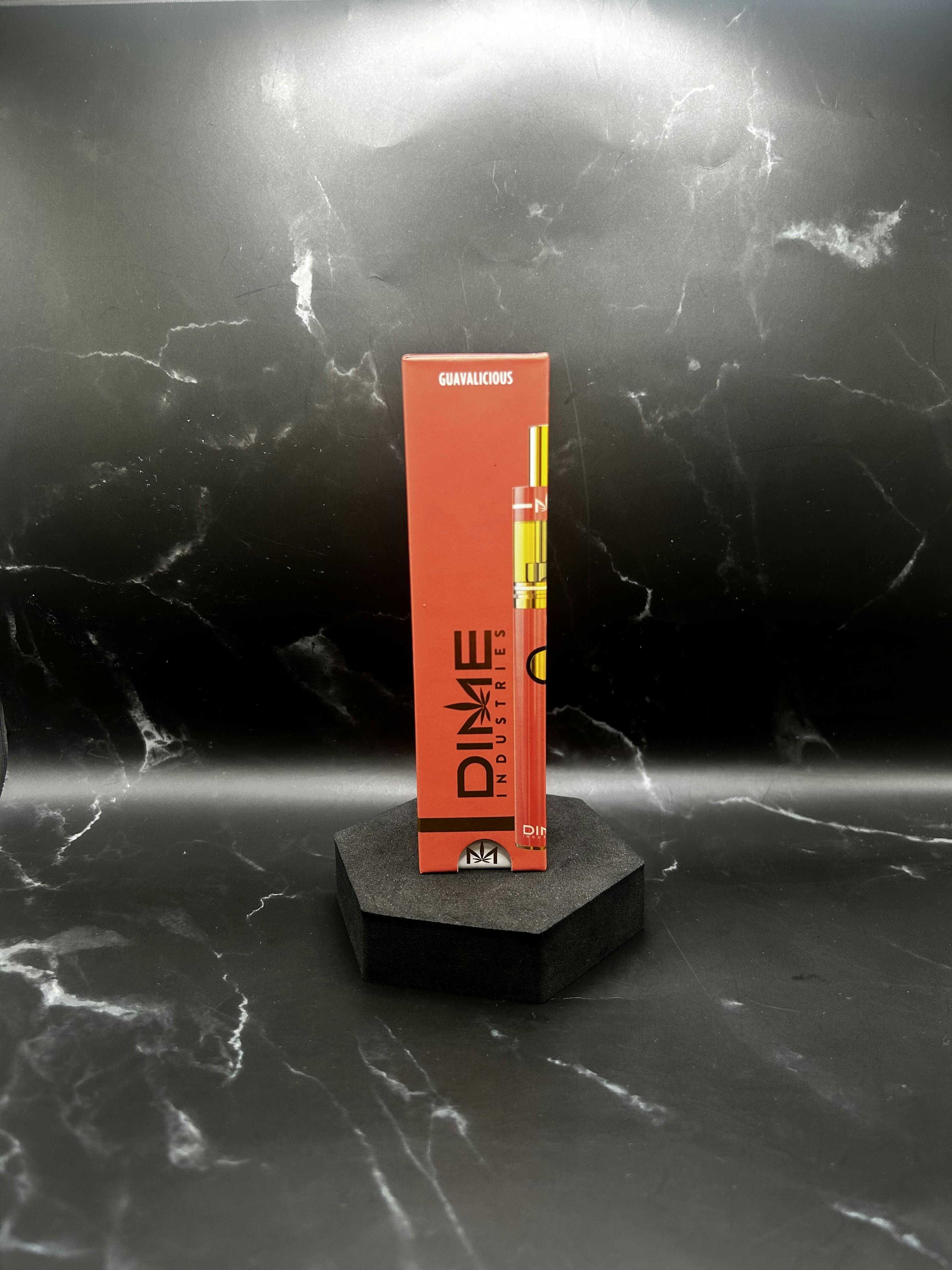 Guavalicious | 2G All In One Device by Dime Industries