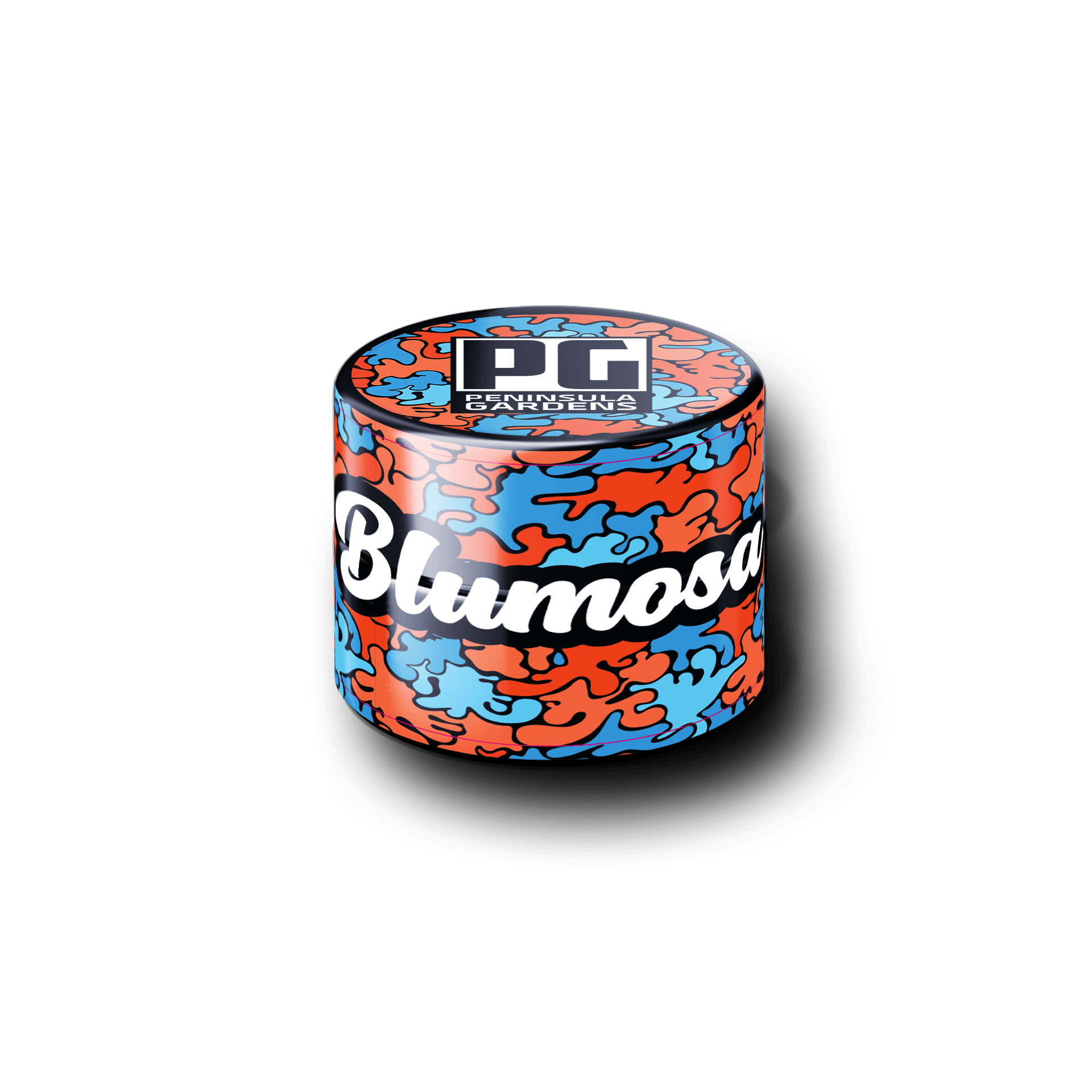 Blumosa | Live Rosin | 1g