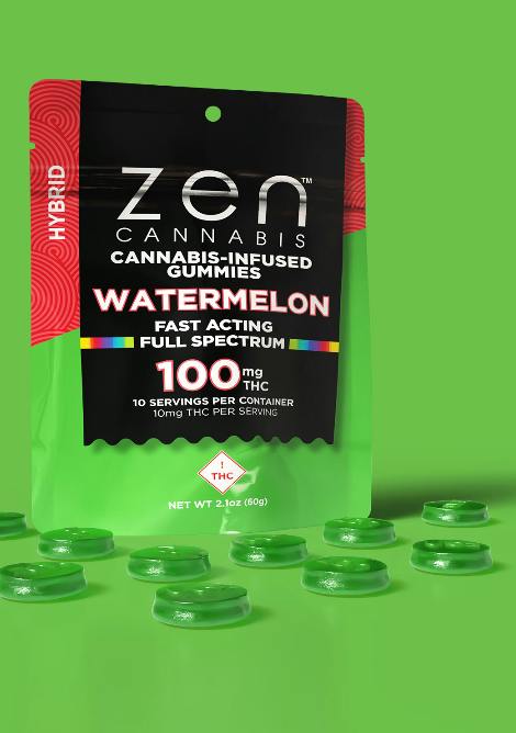 Zen - Watermelon (H)