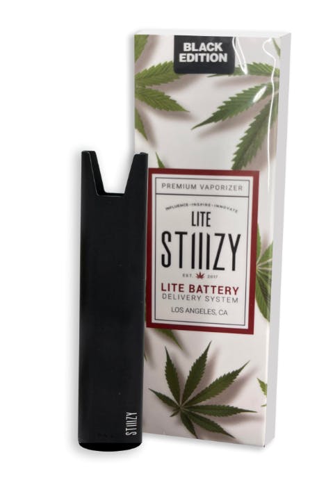 STIIIZY BATTERY LITE