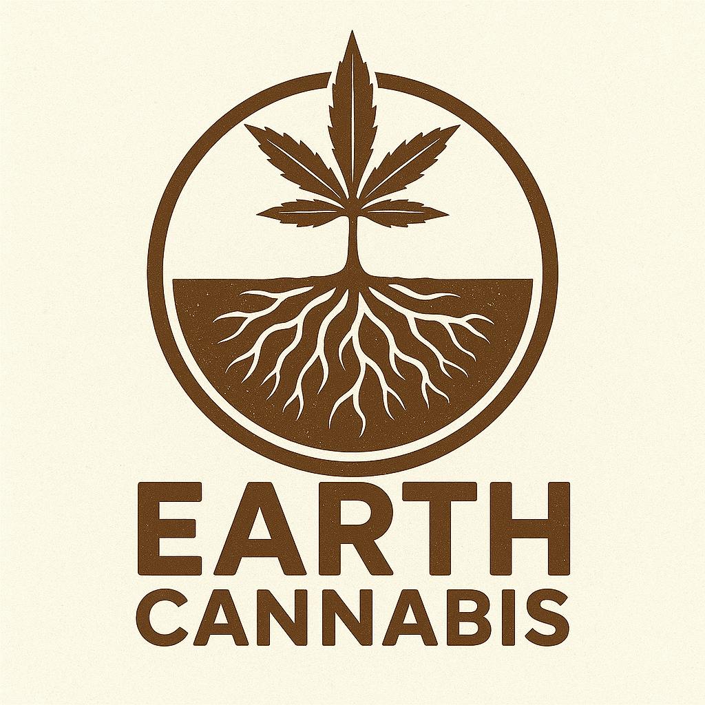 Earth Cannabis | Gummies | s/h | 1g | Preroll