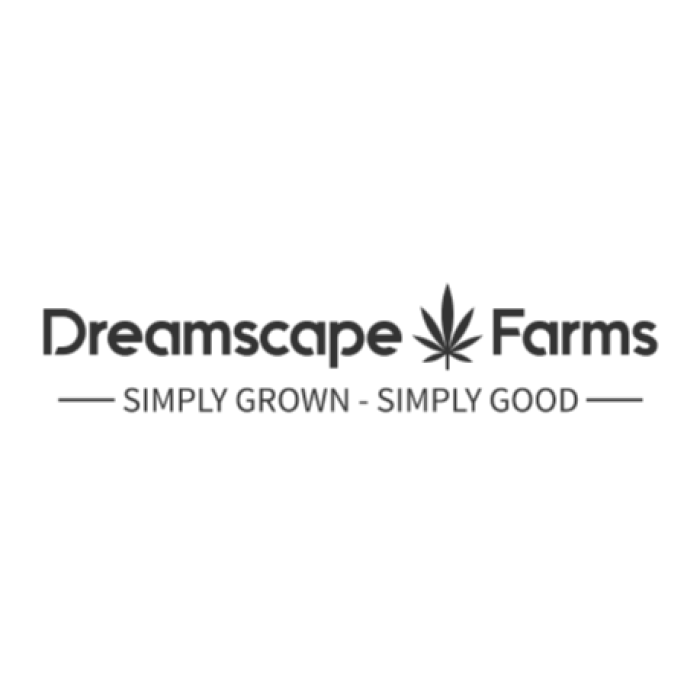 Dreamscape Farms | Locals Only | i/h | 0.5g | 2pk | Preroll
