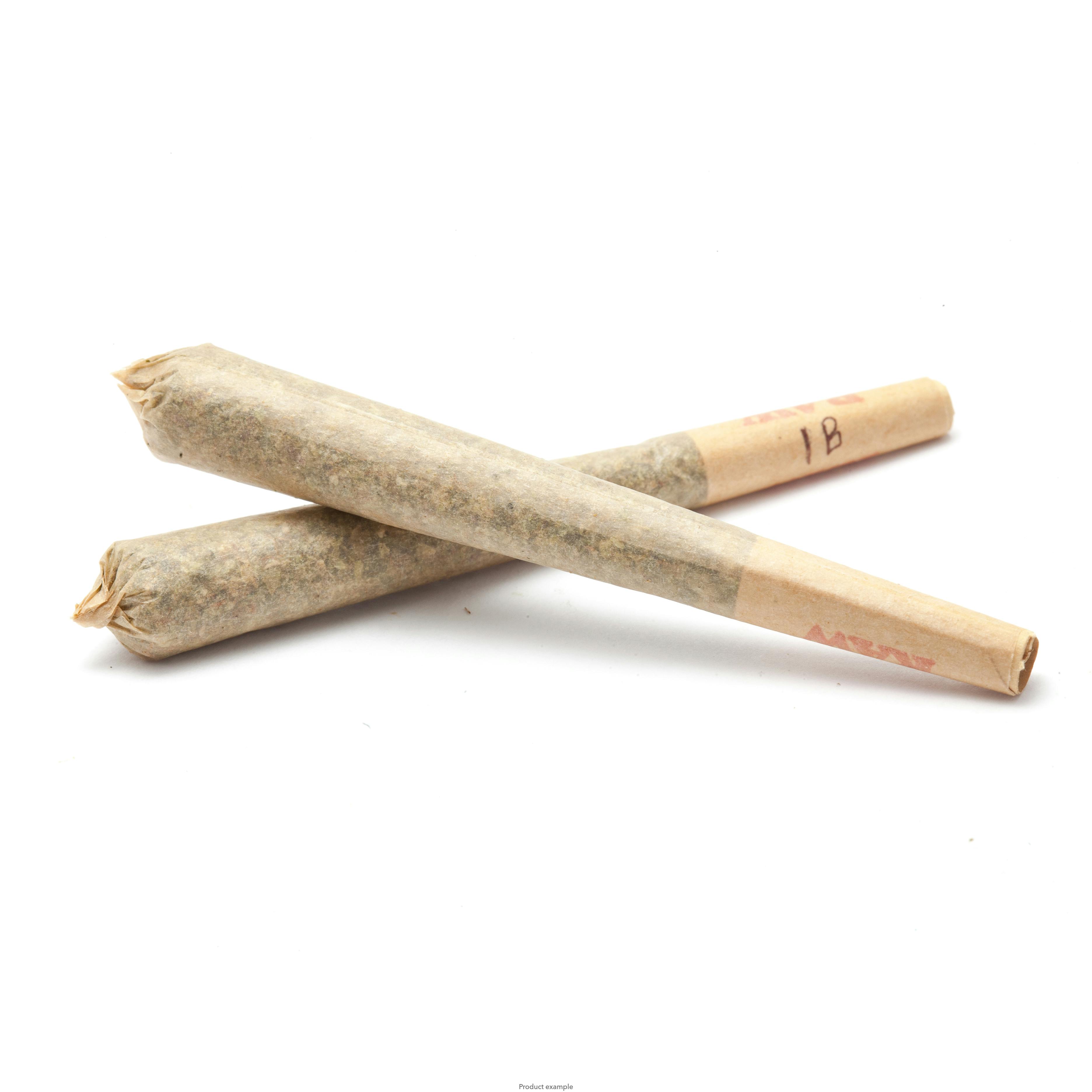 Manna: Donutz 1g 2pk at Roots Remedy