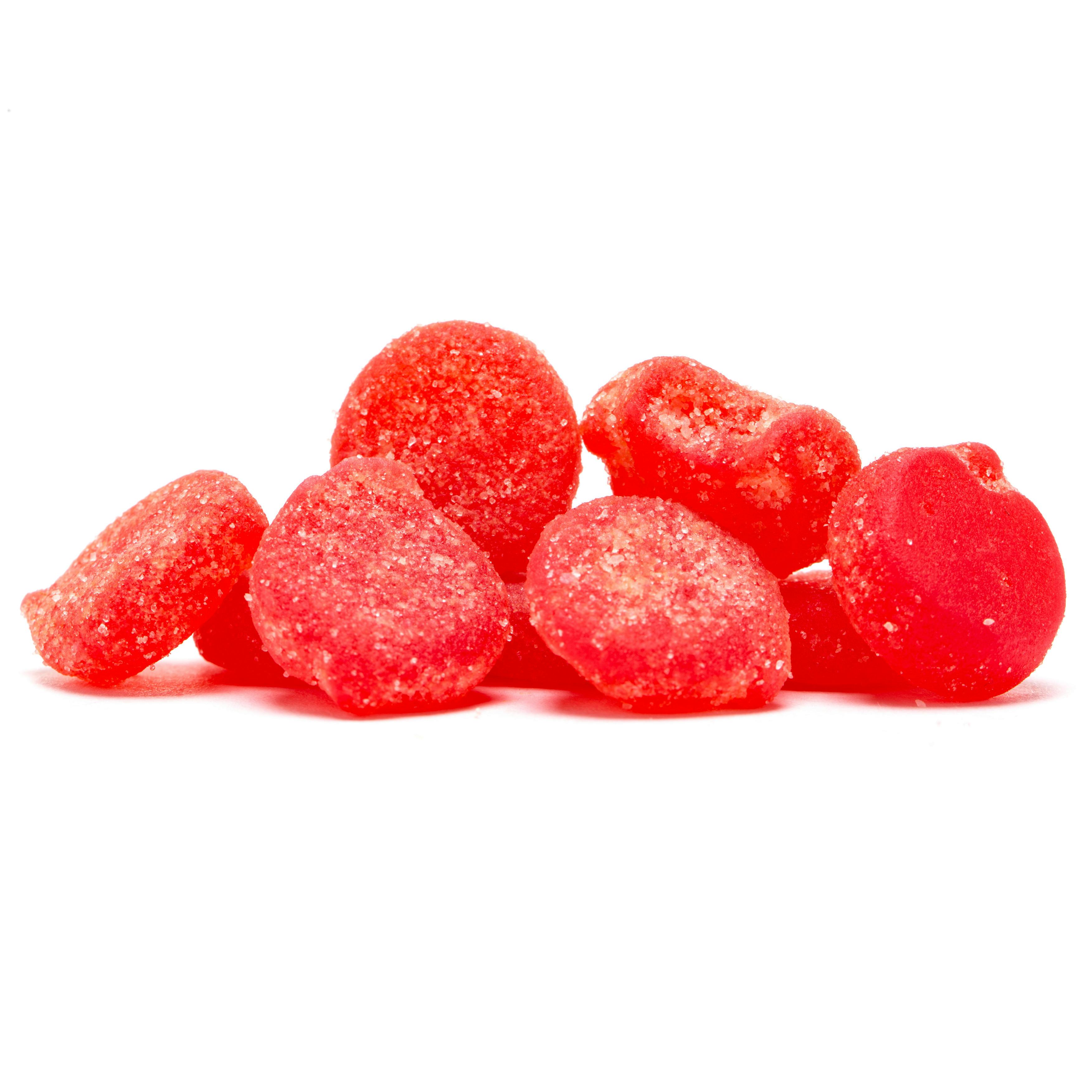 Best Mood: Wild Cherry 800MG Gummies