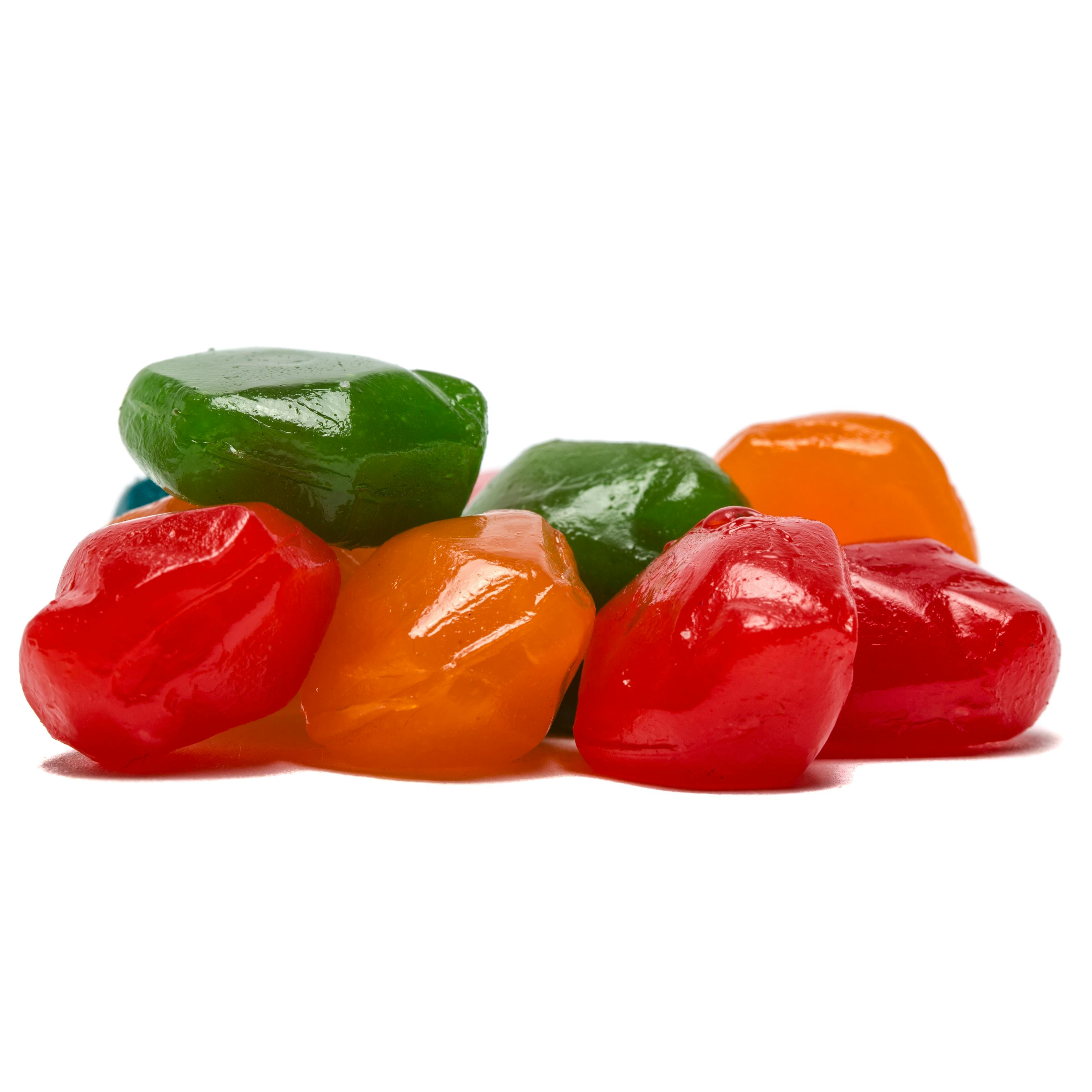 HAVA Mango SF Sleep CBN Gummies 250mg THC