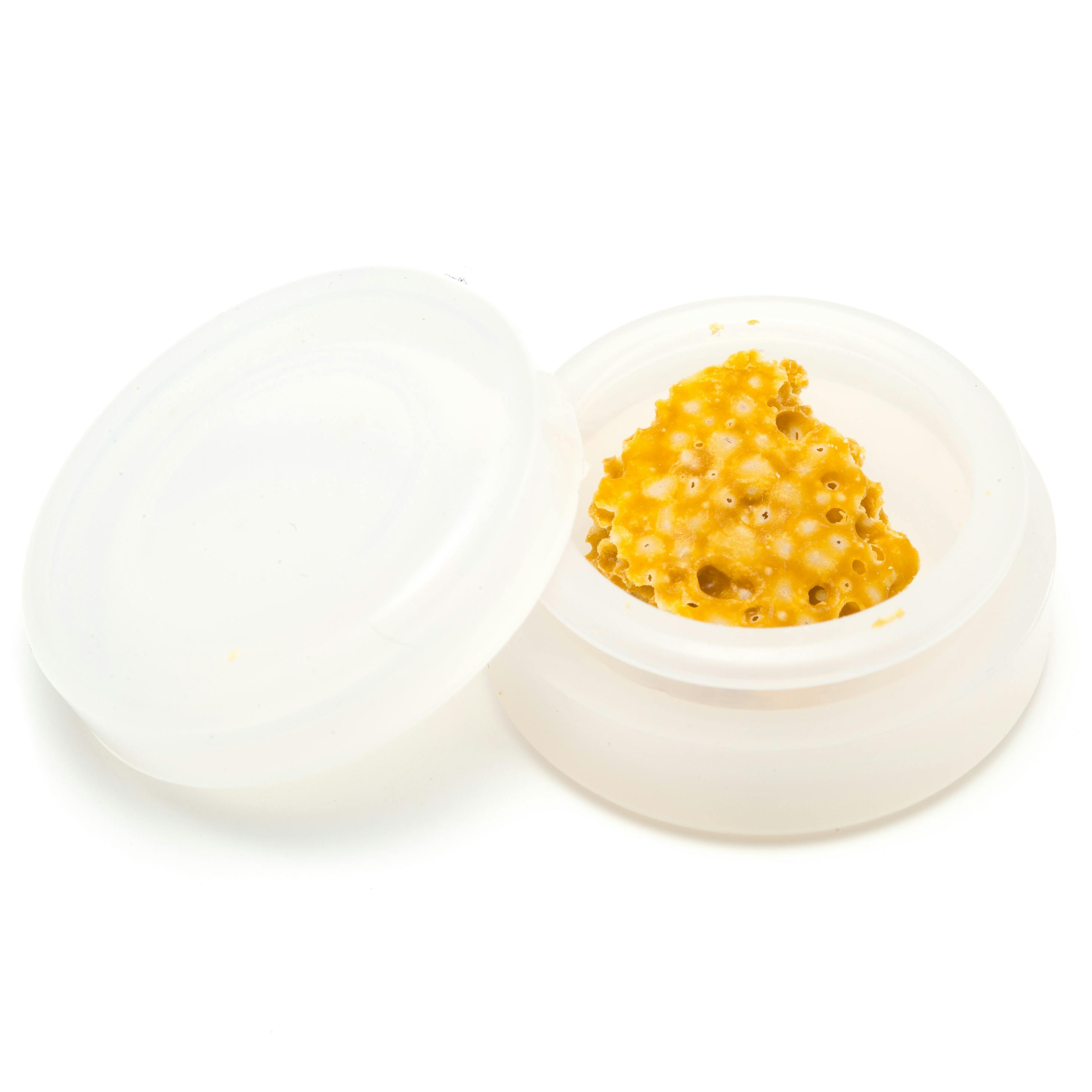 BRCC: Krushed Diamonds - Super Lemon Haze (1g)