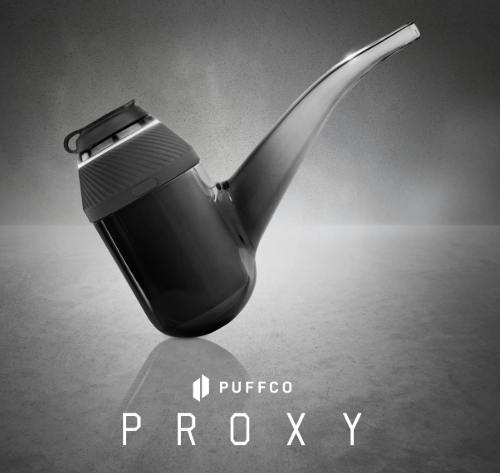 Puffco Proxy - Desert