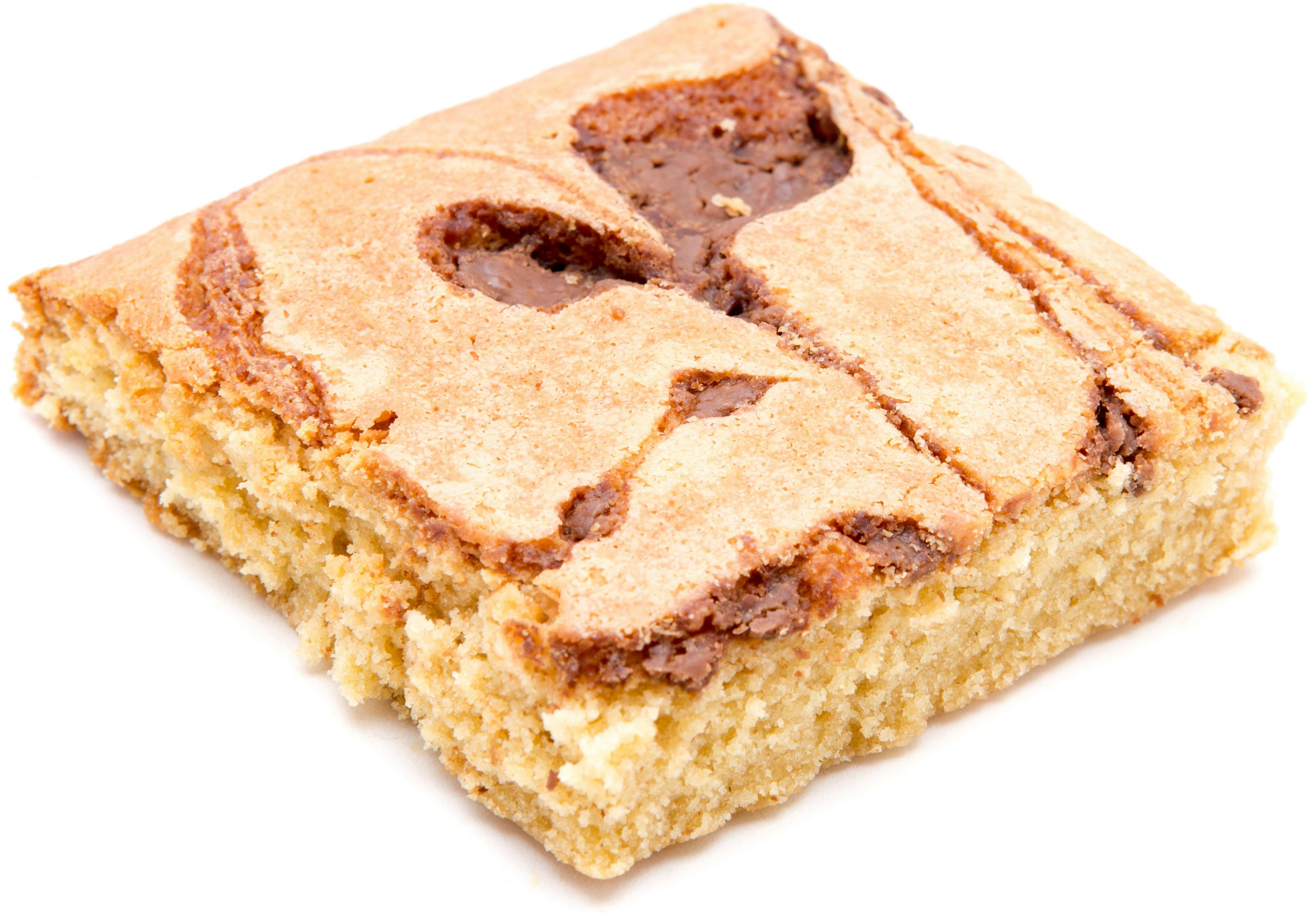Crumble Cookies N Cream Brownie 100mg 10 Pack