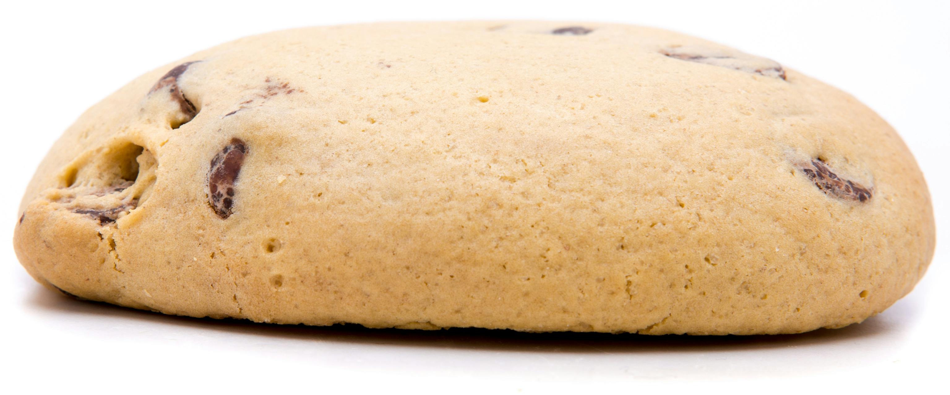 Crumble Snickerdoodle Toffee Cookie 100mg 10 Pack