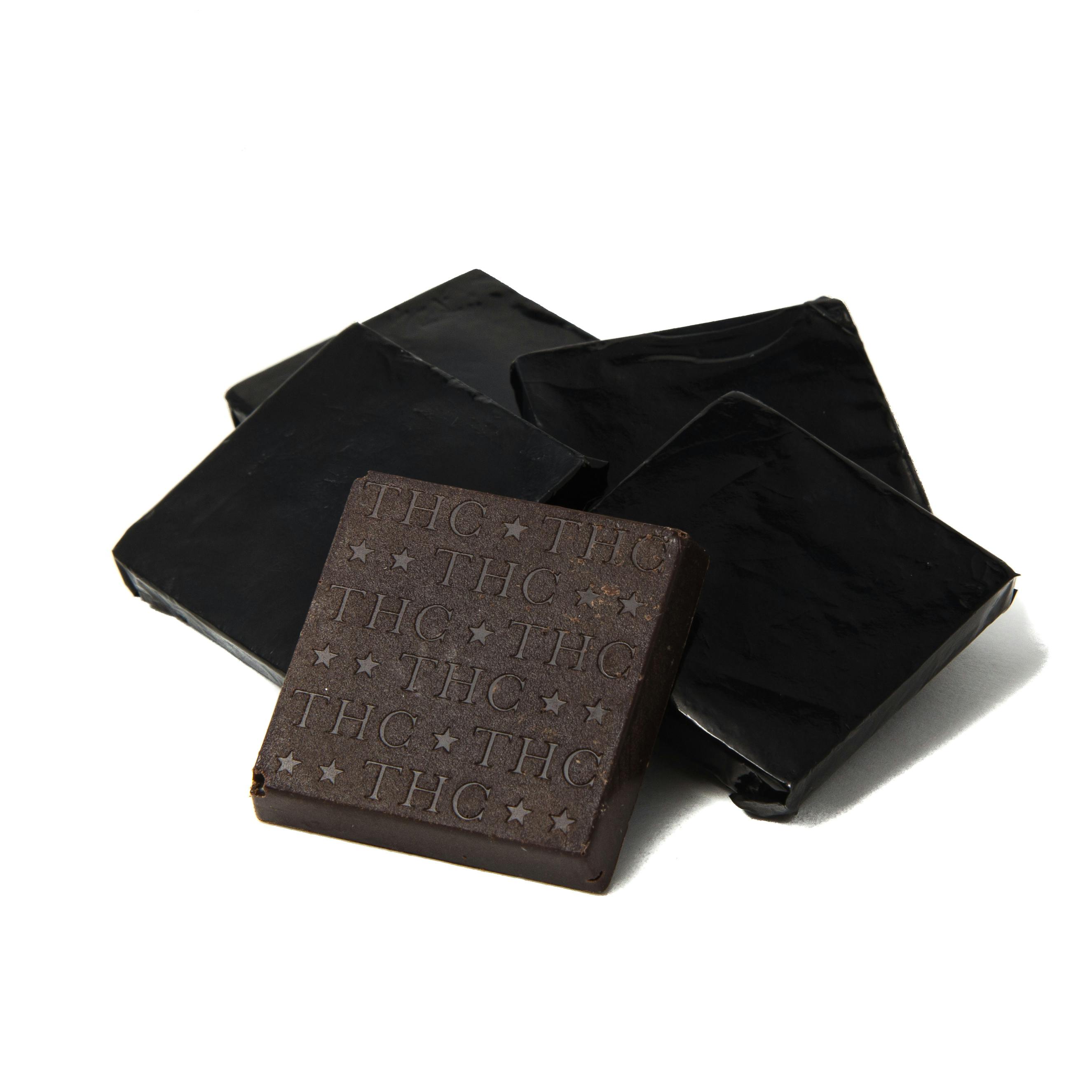 Honey Farm | Milk Chocolate Espresso Beans