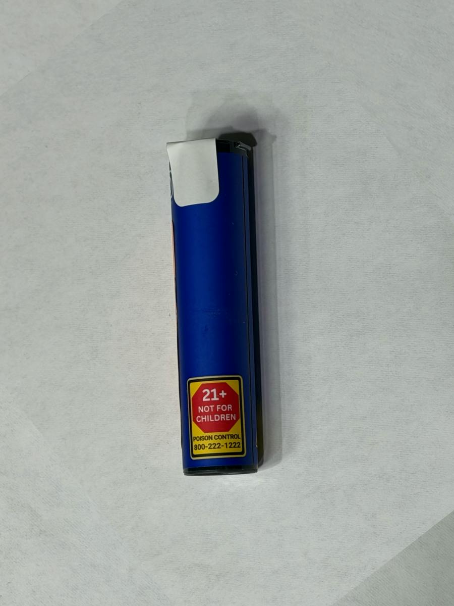 Pre-Roll-IX | Dizgo Collective | Top Gun | 0.5 g | 2 ct