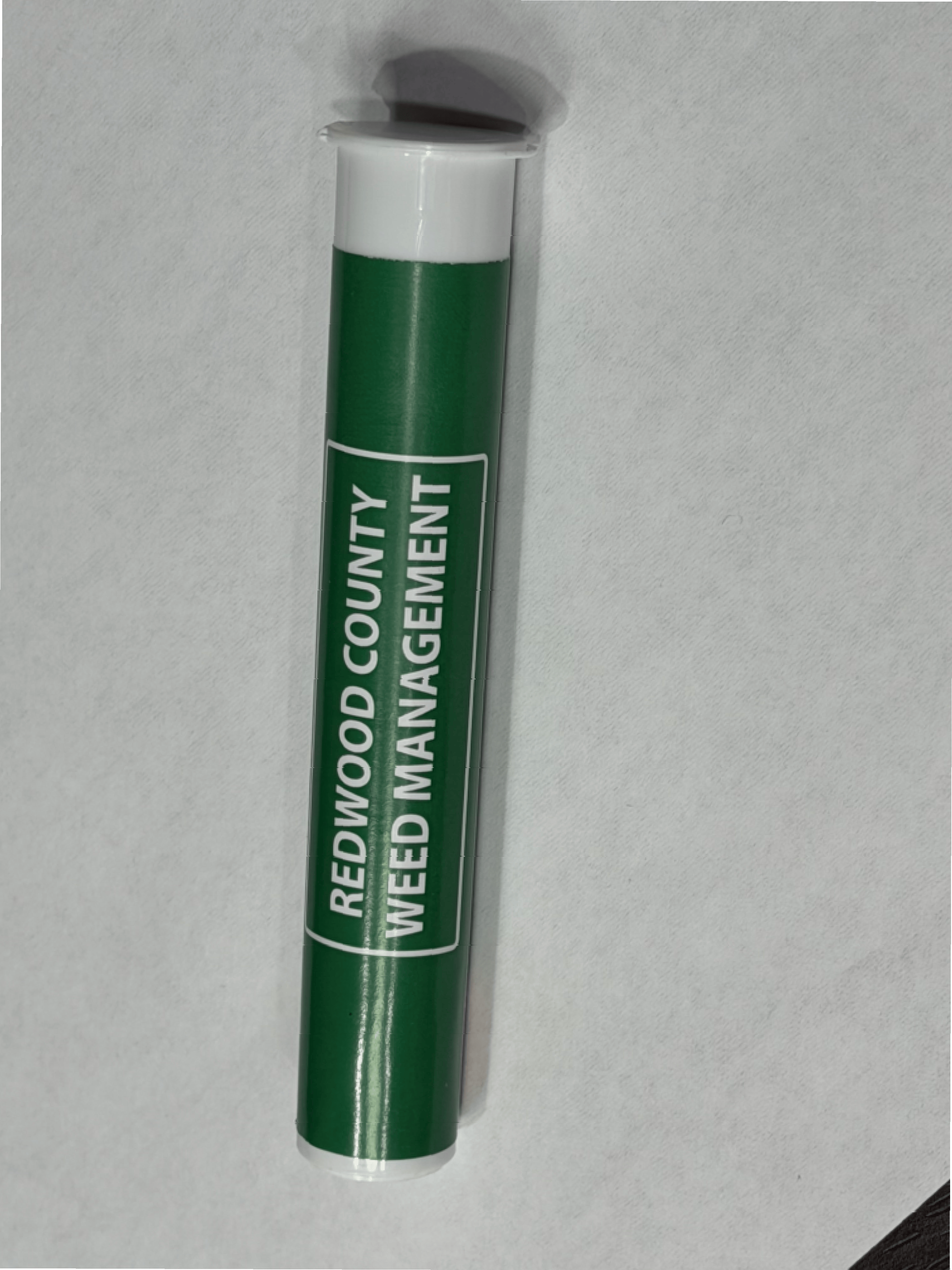 Pre-Roll-IX | Redwood County Weed Management | Kush Cake | 1 g | 1 ct