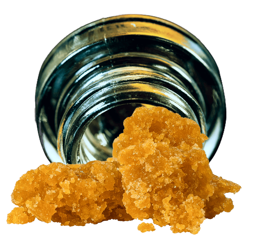 WL GMO Zkittlez Sugar Wax 2g