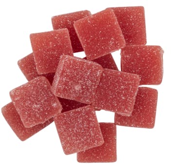 Dupre Hibiscus 50mg SS