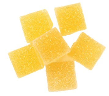 Dupre Mango Piña 50mg SS