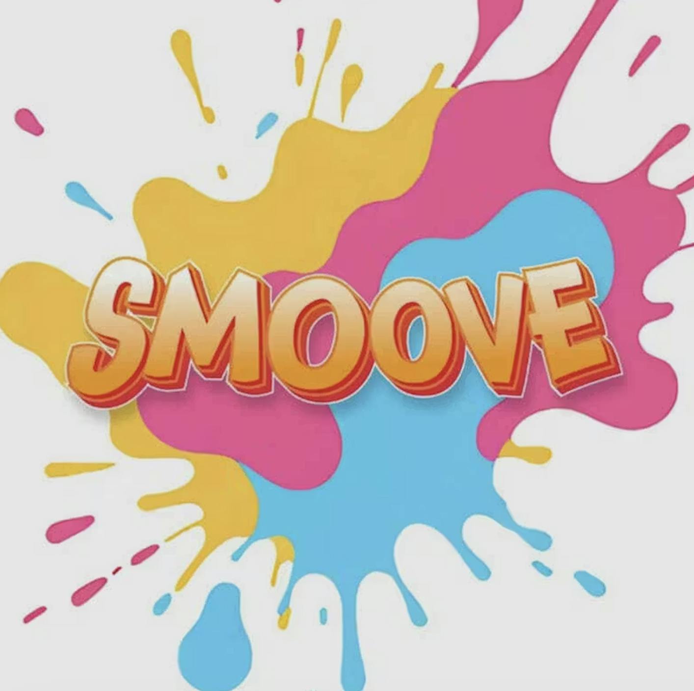 Smoove Live Resin Sour Runtz 1.0 G