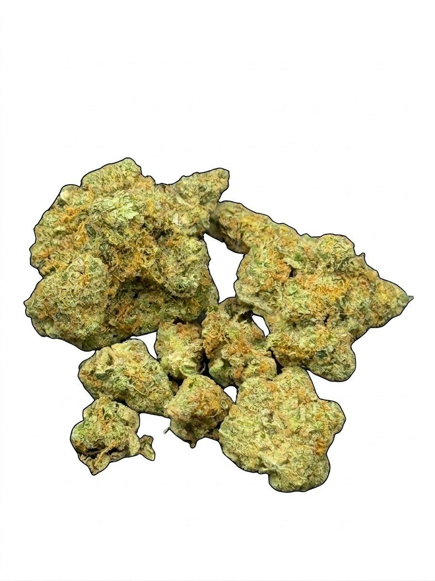 Ruby Slippers | 3.5g