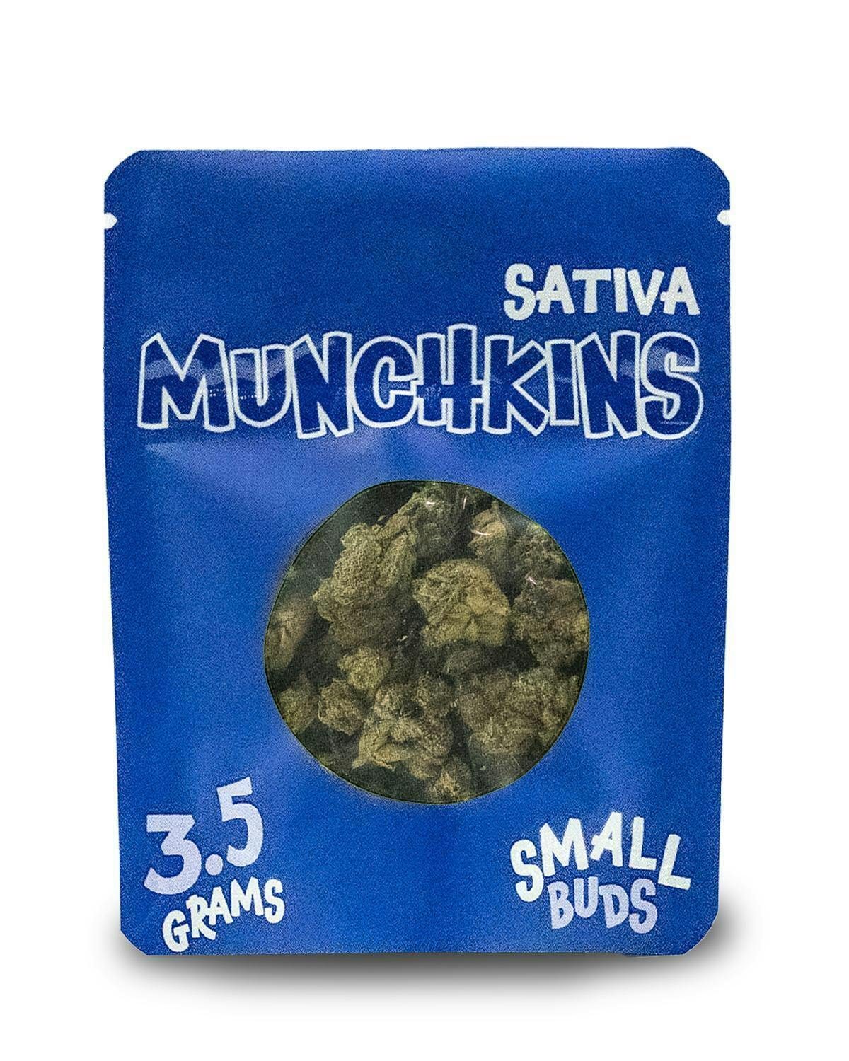 Munchkins Blue Dream Premium Smalls
