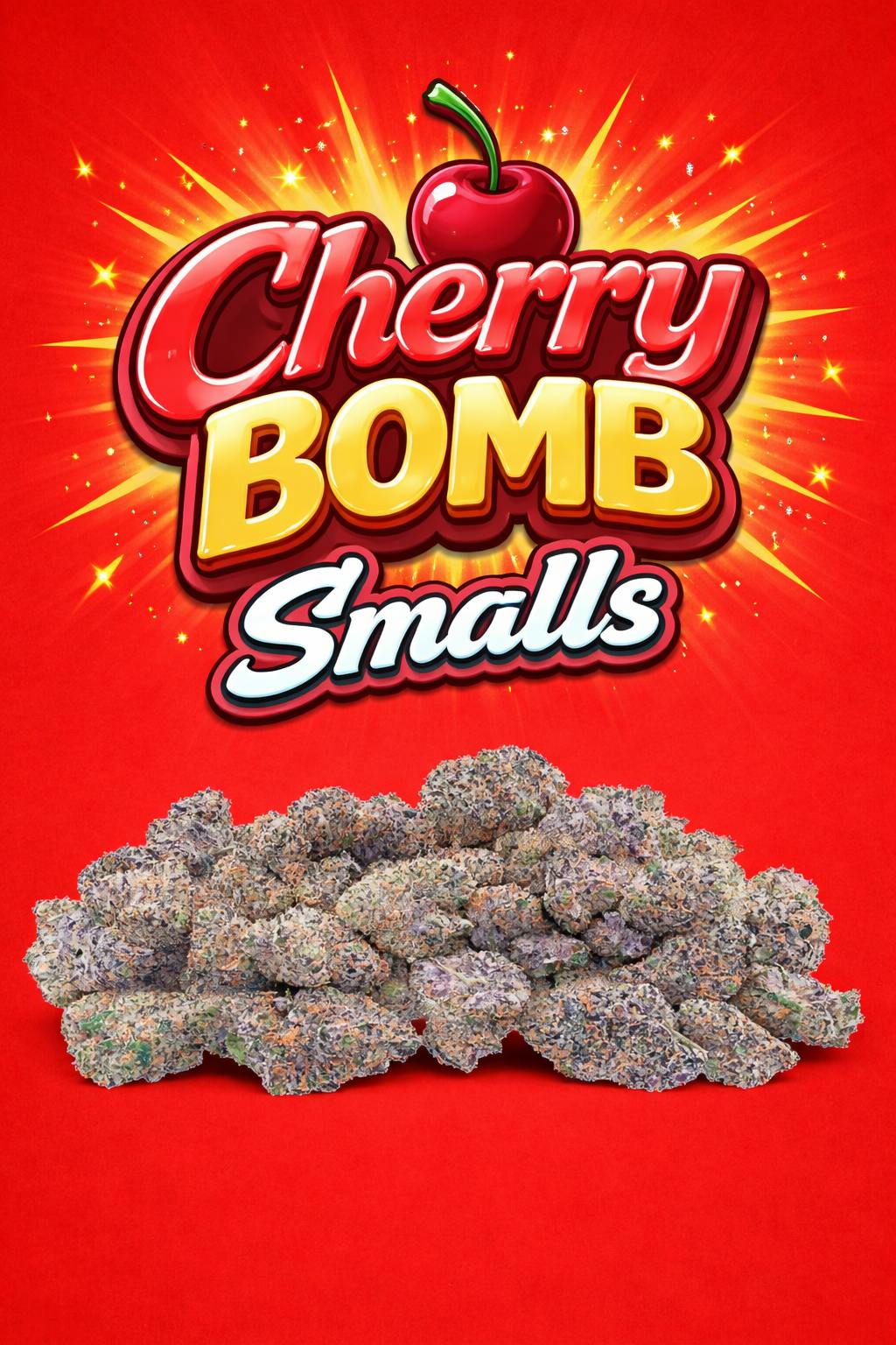 Smallsville - Cherry Bomb