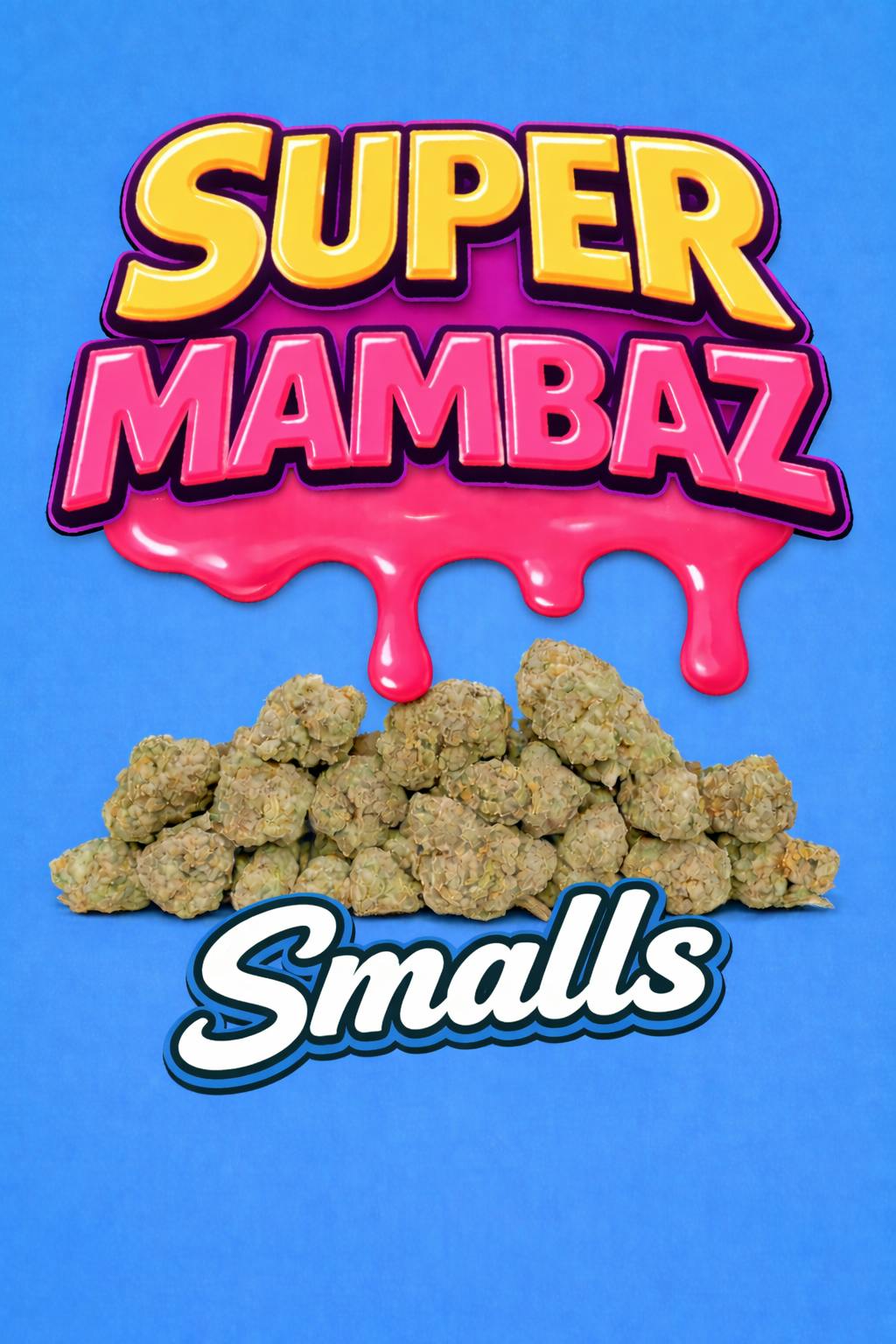 Smallsville- super Mambaz