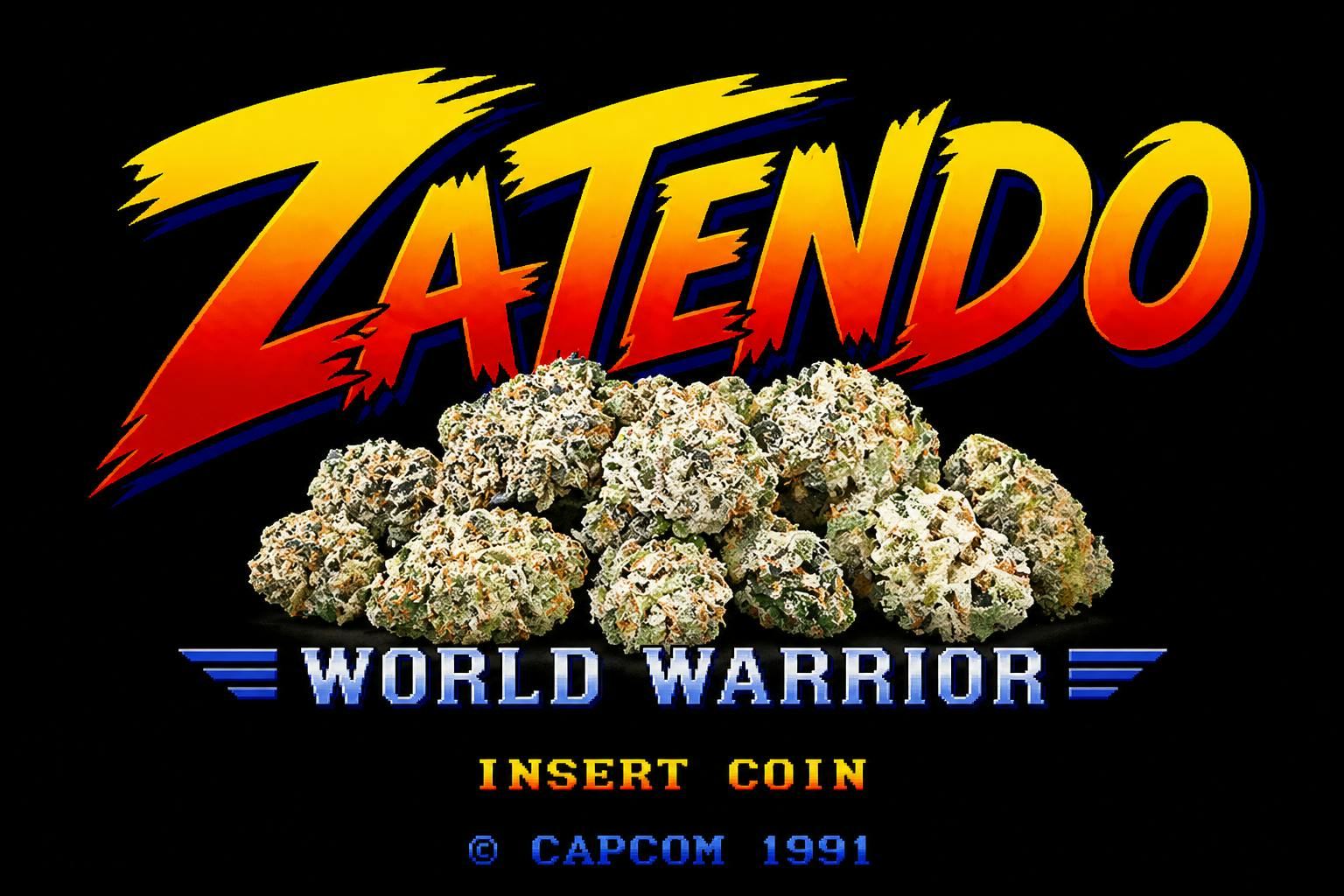 Zatendo