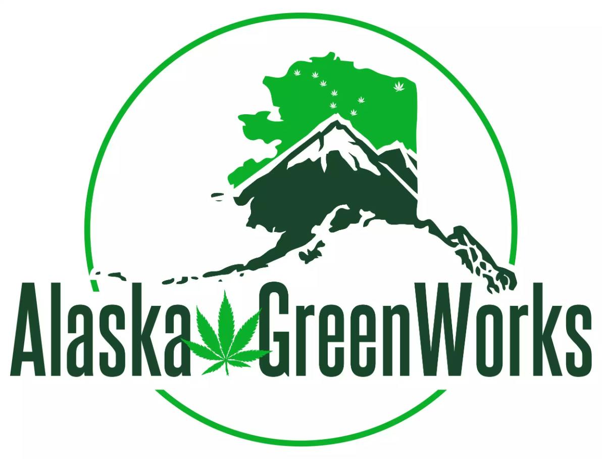 Biscotti Cake | Flower | Sativa Hybrid by Alaska Greenworks