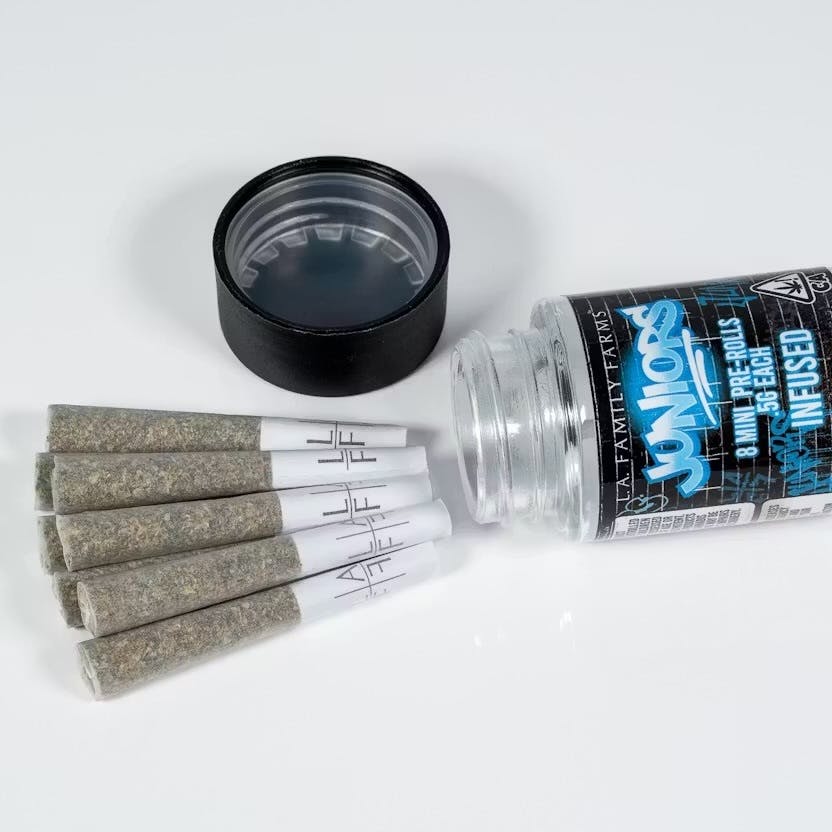 LA Family Farms - LA Family Farms: Big Perm X Hawaiian Z