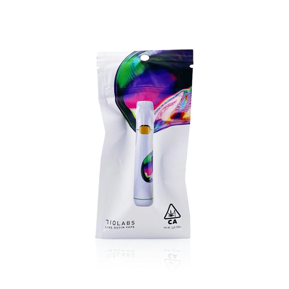 710 Labs - 710: Sb36 #40