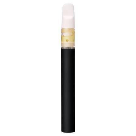 Bliss | Grape Nerdz | 2G Live Resin Disposable cannabis product