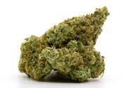 Green Goat Cannabis | Marty McFly