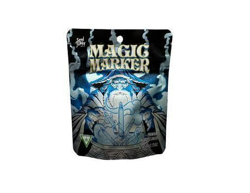 Magic Marker 3.5G Pre Pack