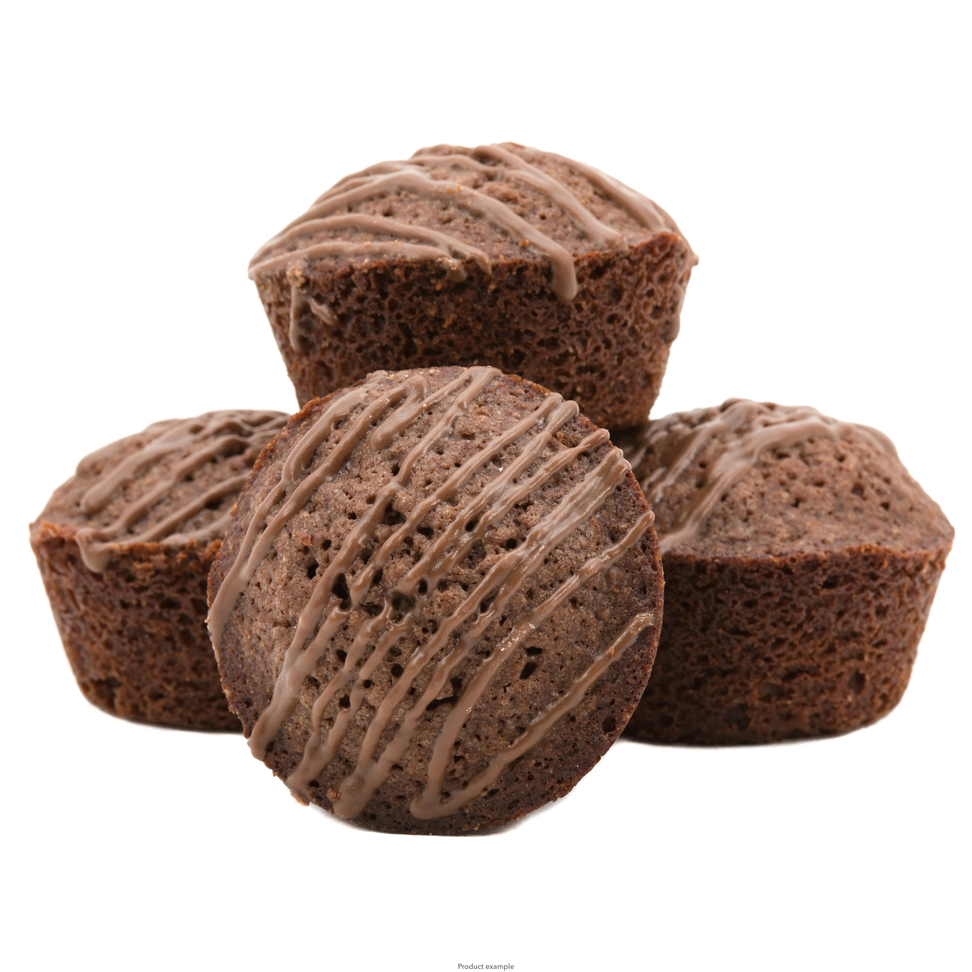 Pharmers Quality Truphles Caramel Smores 60mg