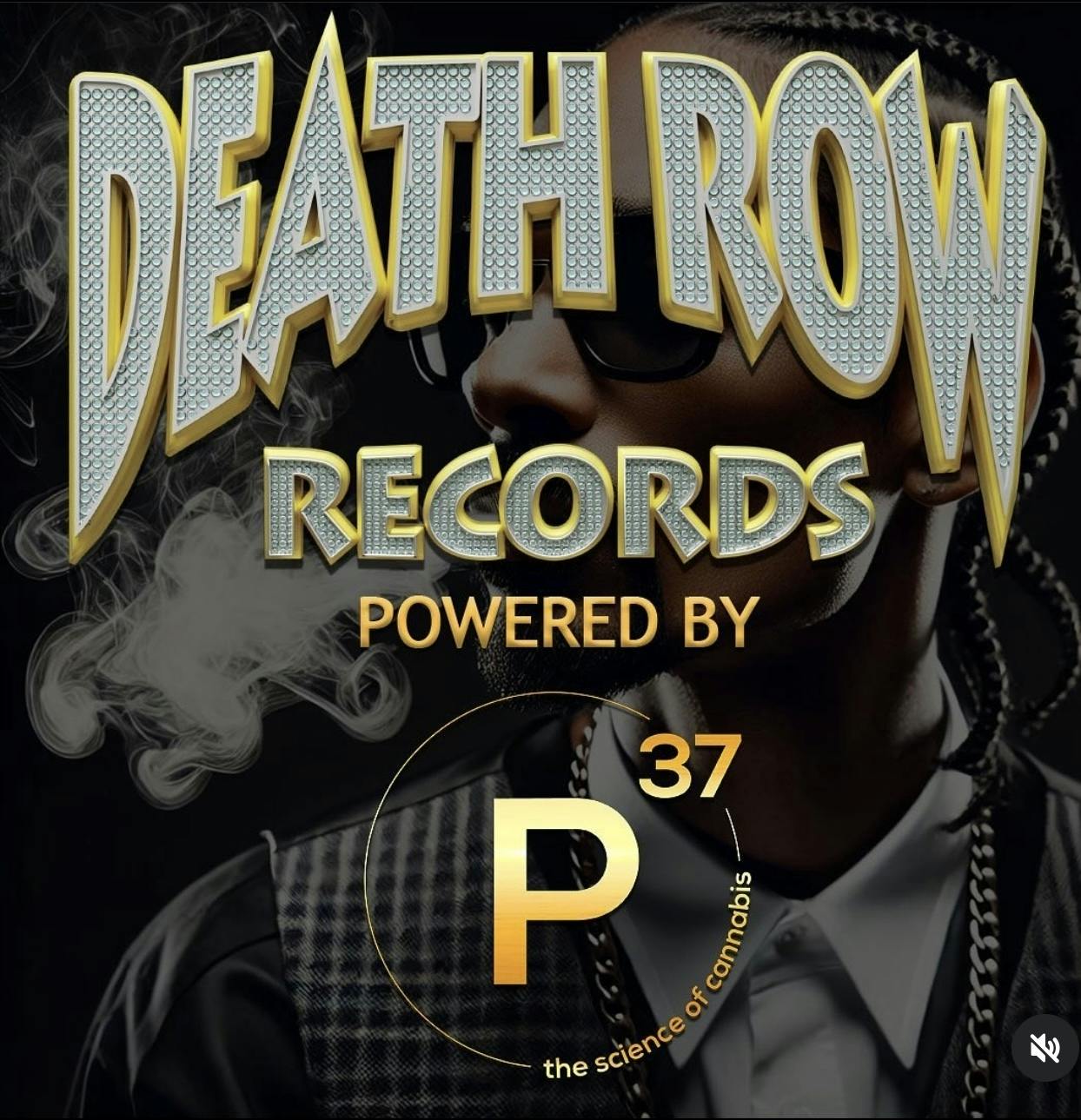 Death Row Records | Fun Dipz | Big Buds by Death Row Records Cannabis