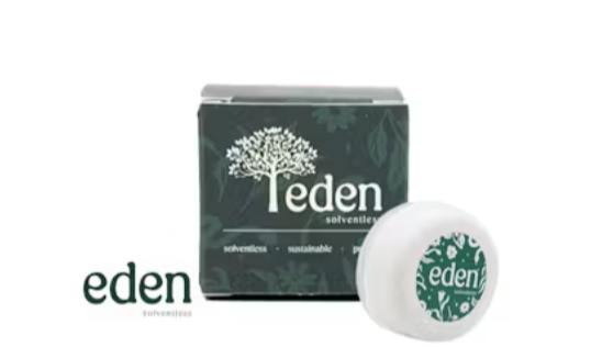 Fruit Gushers | Live Rosin | 1g by Eden Solventless