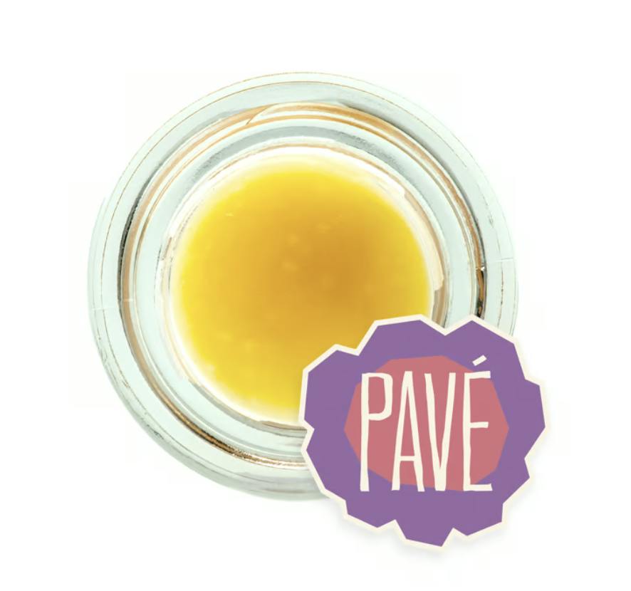 District Cannabis - Pave - Batter