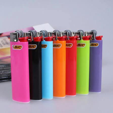 Bic Lighter - Bic Lighter