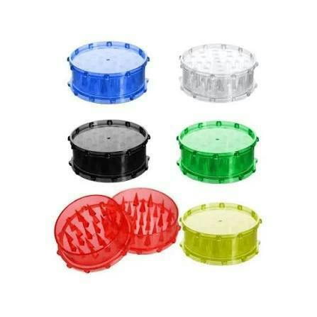 Plastic Grinder - Plastic Grinder