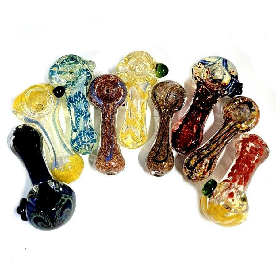 Pipe - Small Pipe