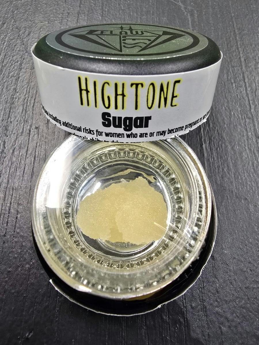 One gram wax - Hightone