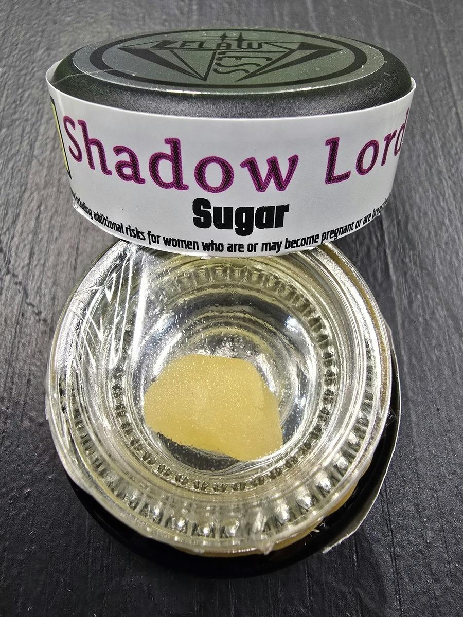 One gram wax - Shadow Lord