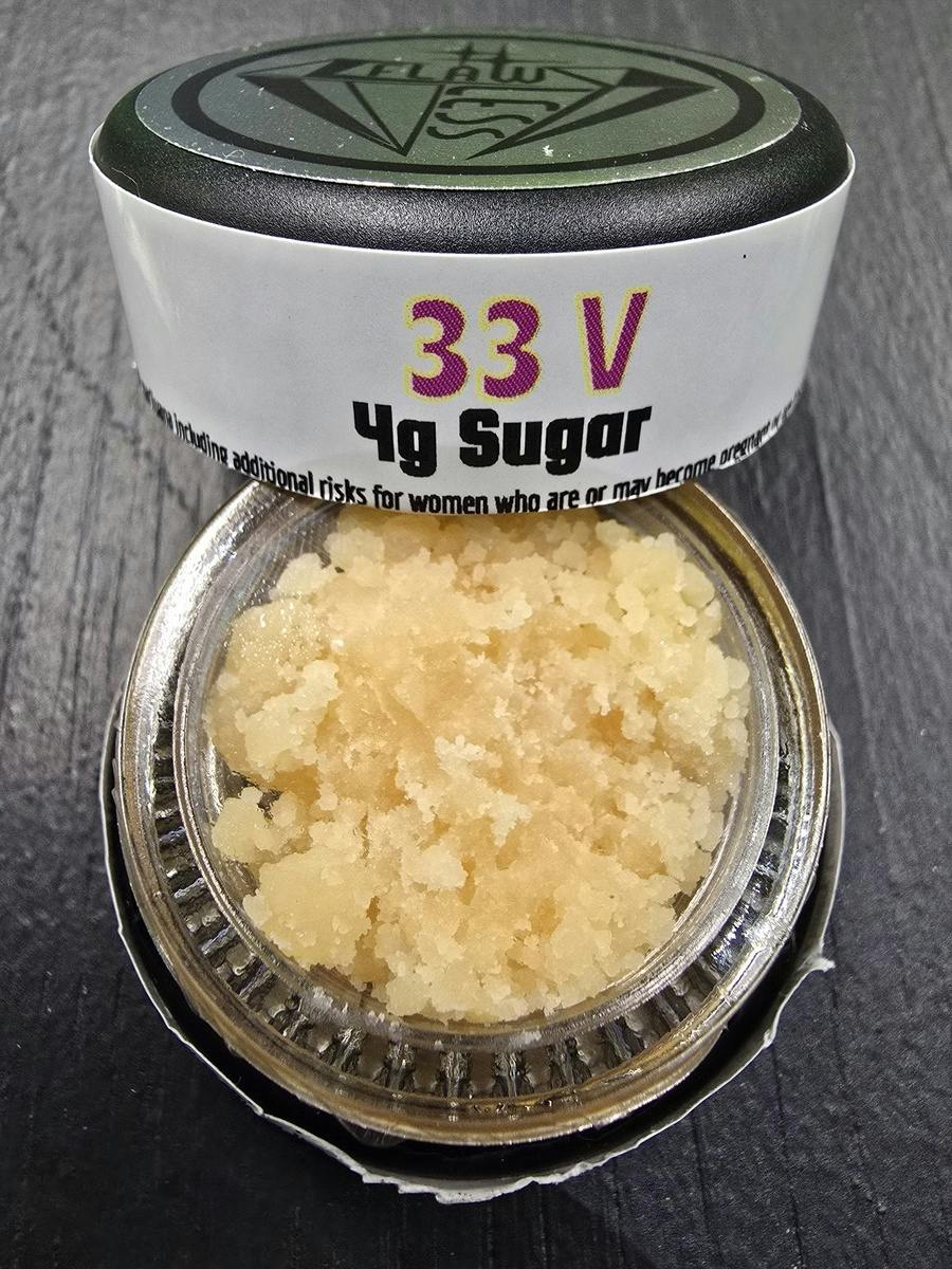 4 Gram - 33V