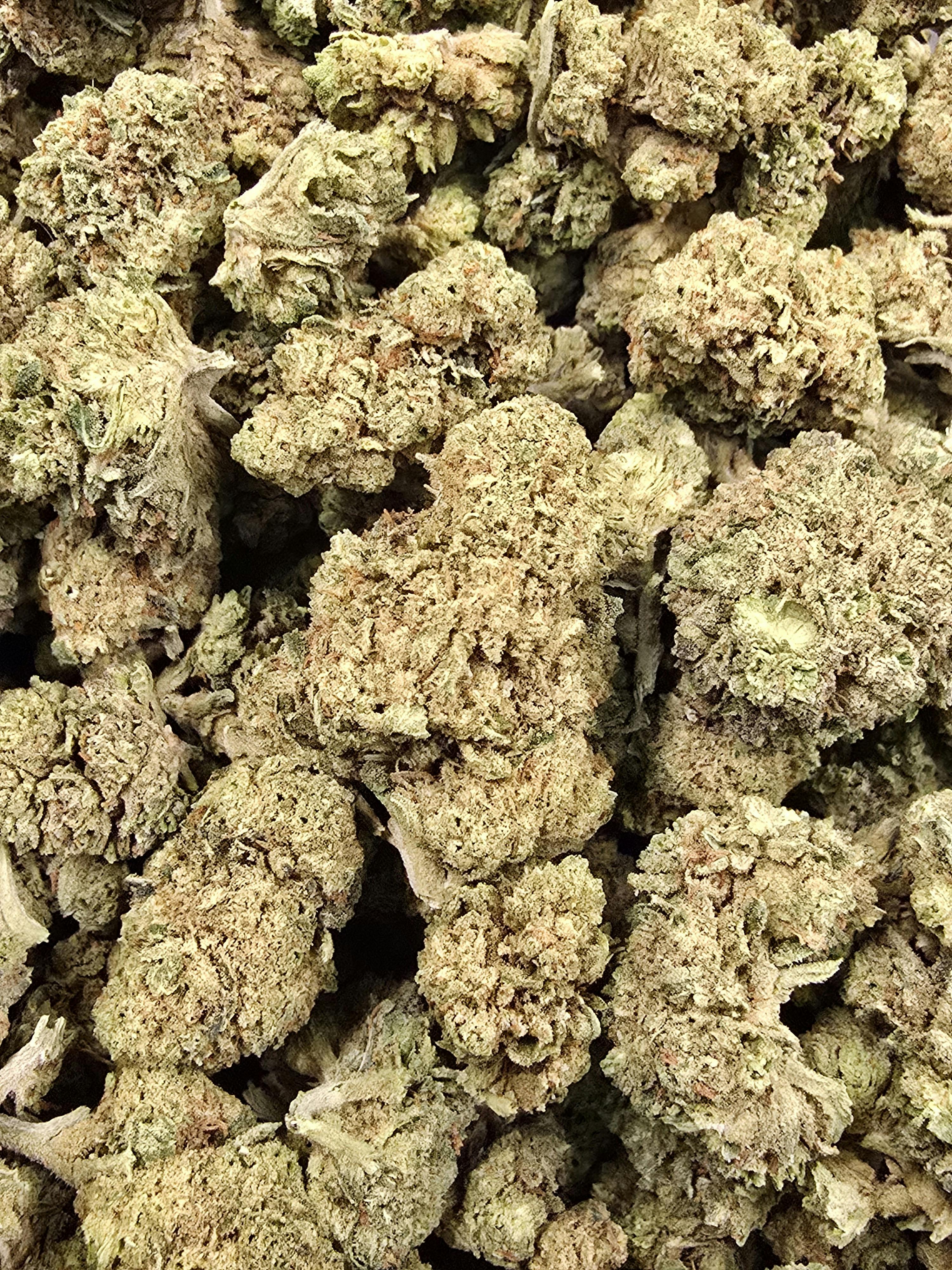 $45 Shelf Blue Dream - Loose