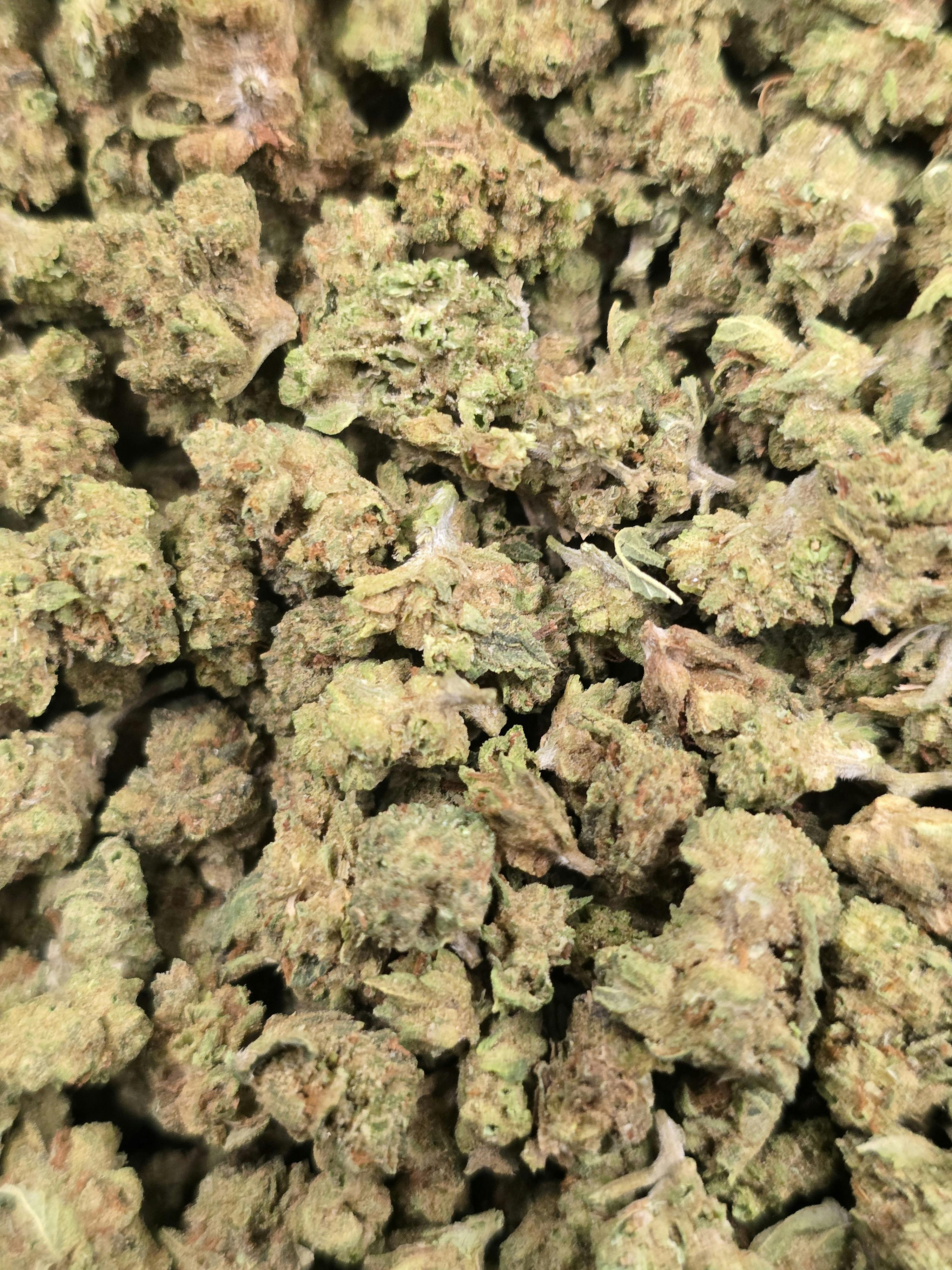 $35 Shelf Blue Dream - Loose