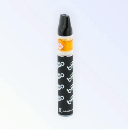 Live Nectar 1000mg - Super Boof