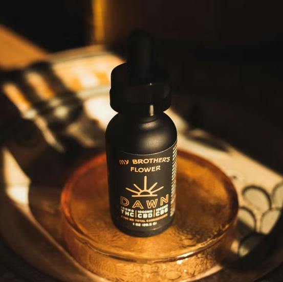 Tincture - Dawn
