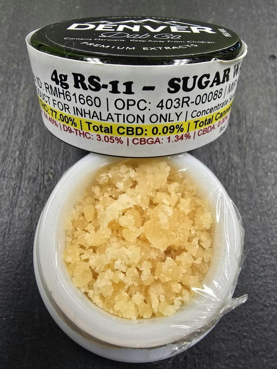 4 Gram Bucket - RS-11