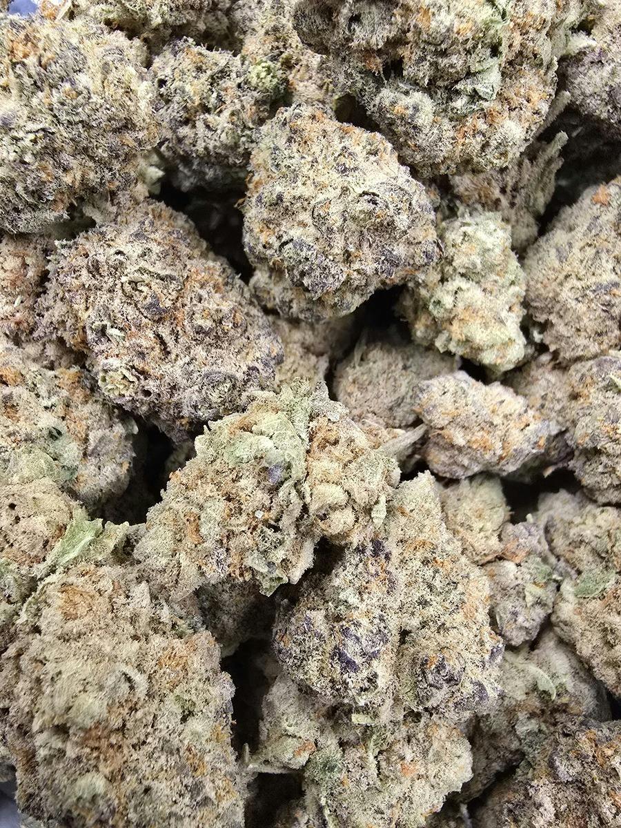 Punch Breath - Loose