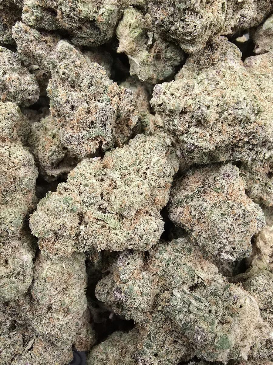 Super Boof - Loose